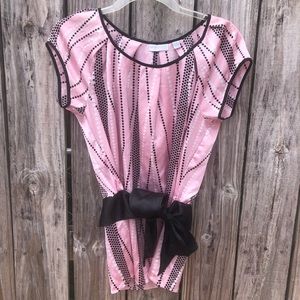 New York & Company blouse size: s
